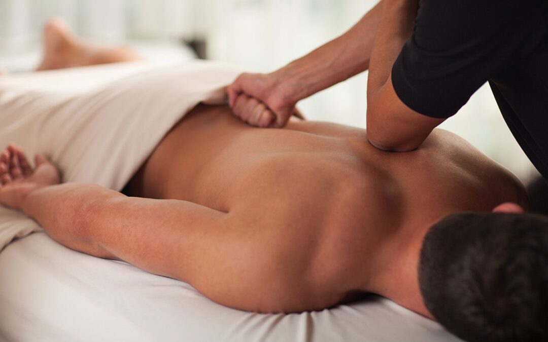 massage slidell