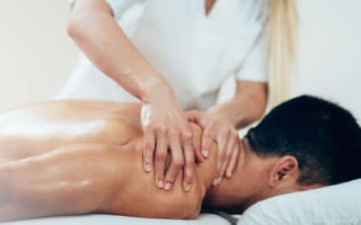 The Benefits of Receiving Regular Massages