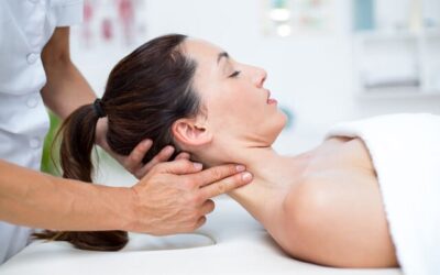 15 Reasons To Get A Massage And Relax