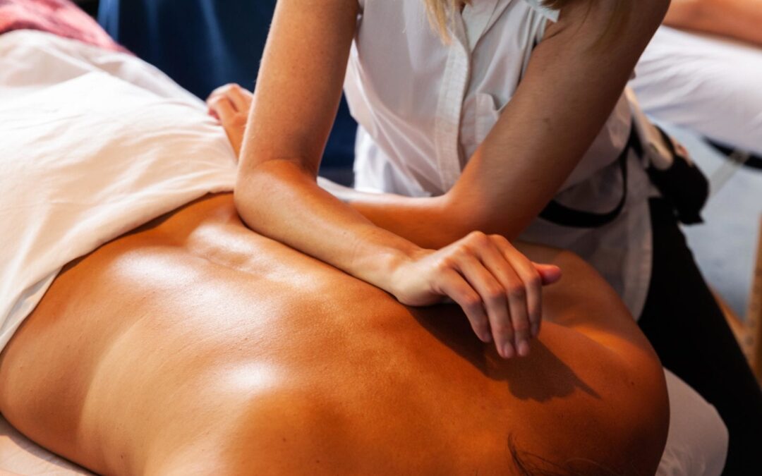 Massage Envy Alternative In Slidell
