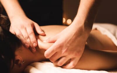 Surviving the Holidays With Therapeutic Massages in Slidell