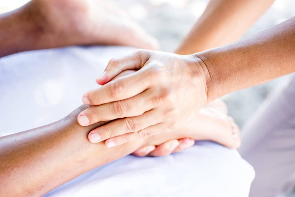 How Massage Can Turbocharge Your Wellness in Slidell