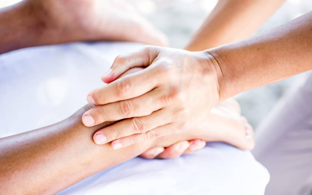 How Massage Can Turbocharge Your Wellness in Slidell