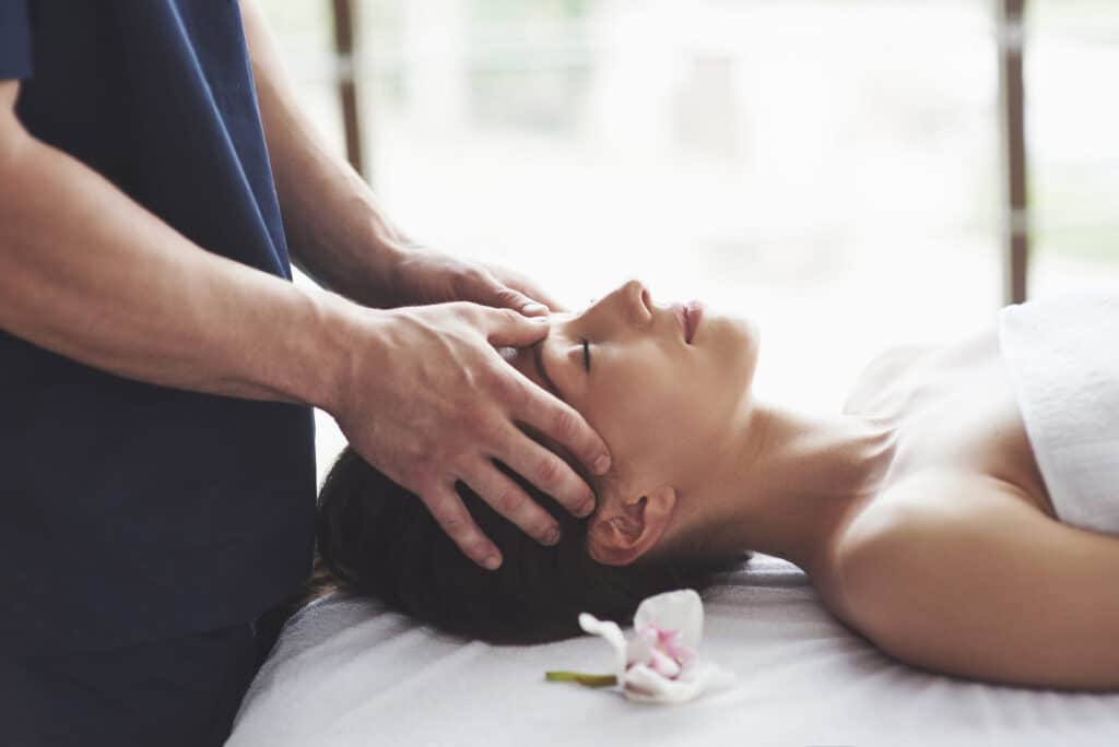 How Massage Can Turbocharge Your Wellness 